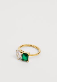 ESSENTIAL - Ring - gold-coloured