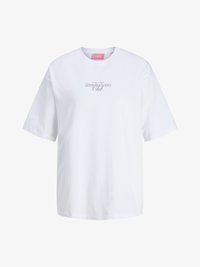 Niewybrane, bright whiter