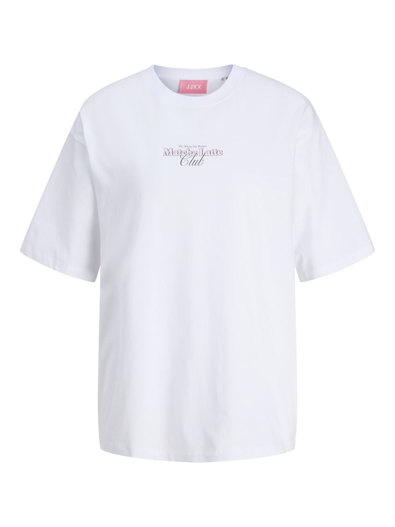 JJXX T-shirt print wit