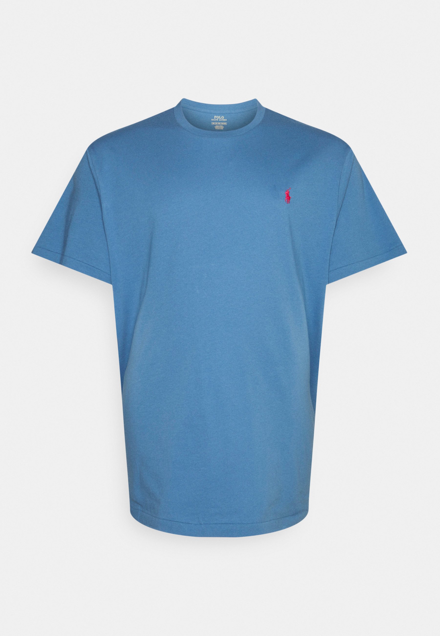 Homme T-shirt basique Homme T-shirt basique