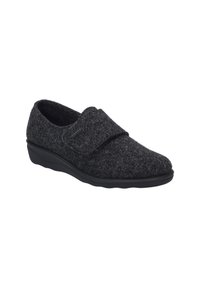 Josef Seibel NICE - Slippers - anthrazit