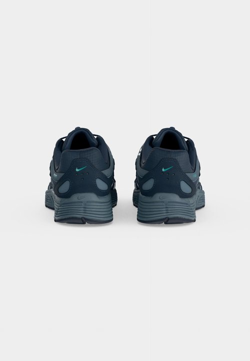 Nike P-6000 RPS BG UNISEX - Trainers - thunder blue/blue eclipse/blue graphite/clear jade/diffused blue — foto 4