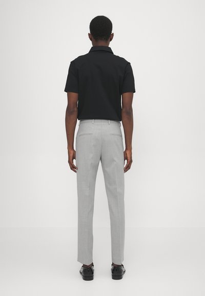 Tiger of Sweden JUSTINNP - Traje - grey stone