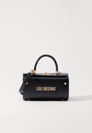 SMART DAILY BAG - Sac à main - nero