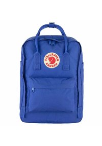 Fjällräven KÅNKEN LAPTOP 15 - Reppu - sininen
