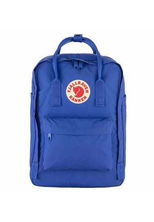 Fjällräven KÅNKEN LAPTOP 15 - Zaino - sininen