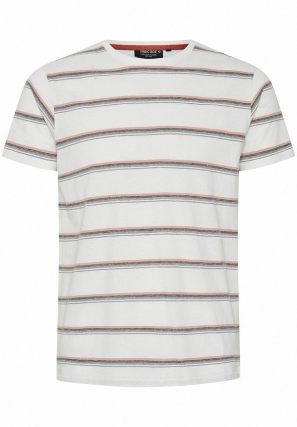 IDINGO - Print T-shirt - vanilla ice3