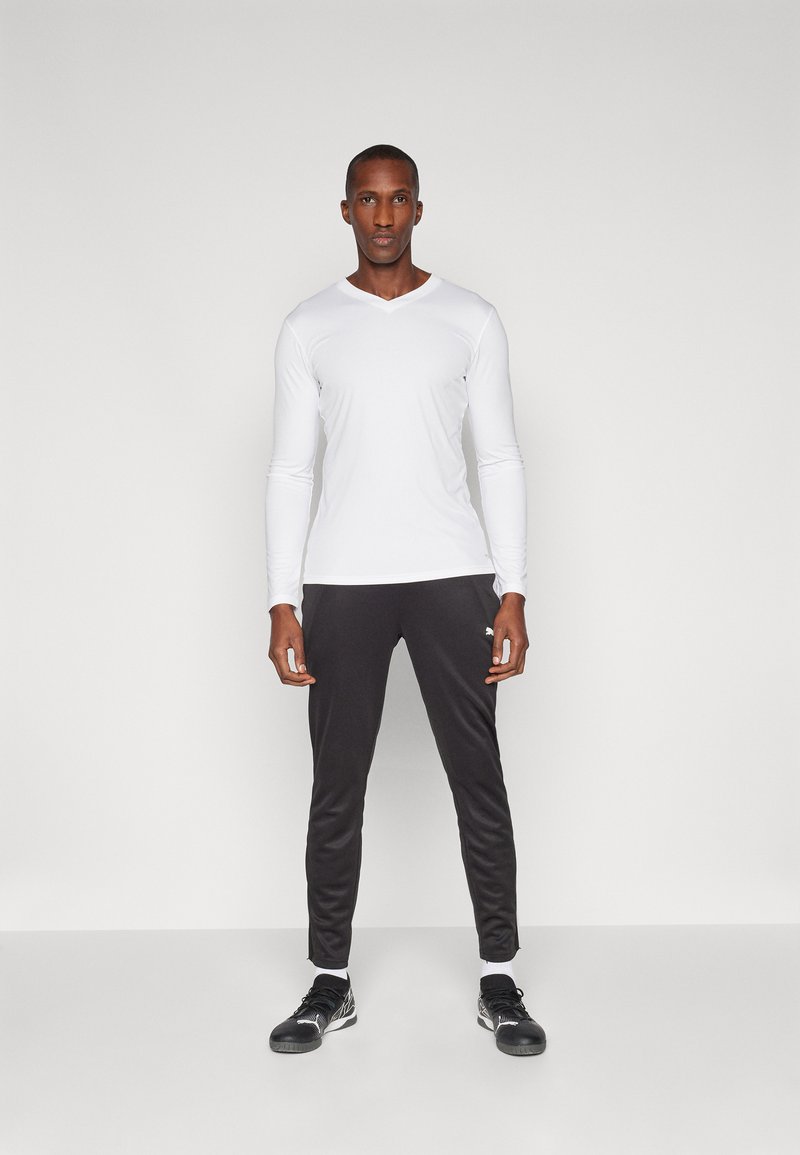 Puma Trainingsbroek zwart Puma Trainingsbroek zwart