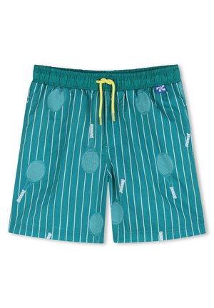 BAIN - Μαγιό σορτς - oliv