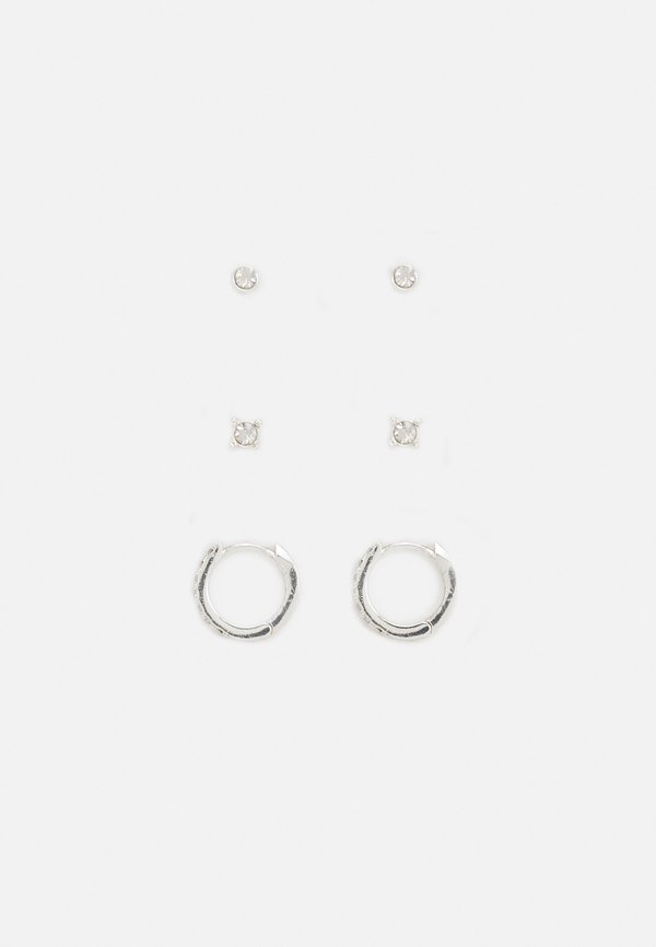EARINGS 3 PACK - Ohrringe