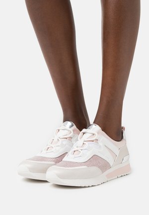 PIPPIN TRAINER - Sneakers basse - soft pink