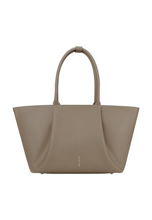 Victoria Hyde, VICTORIA HYDE VEDRAN HANDTASCHE - Shopping bags - grau