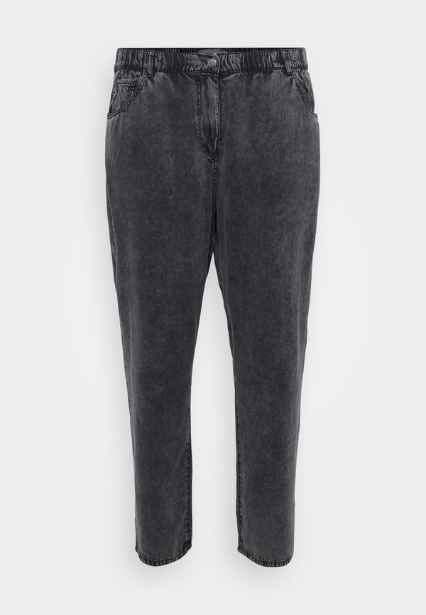 CARKENYA LIFE ACID WASH PANTS - Trousers2