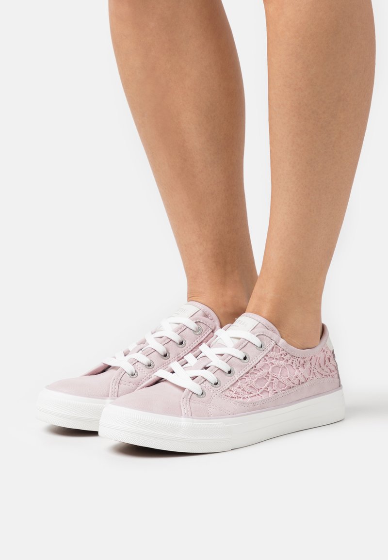 zalando mustang boots