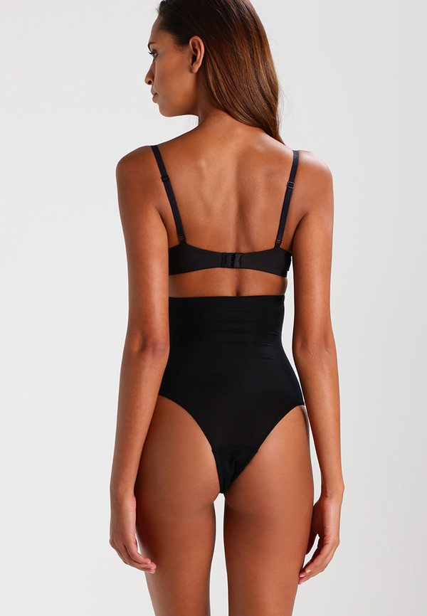 HI WAIST THONG - Shapewear3