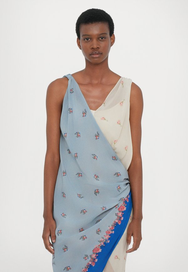 CANTONE - Day dress3