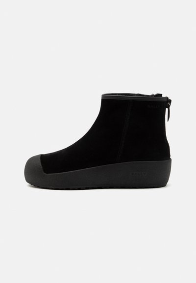 Bally GUARD - Zimske čizme - black