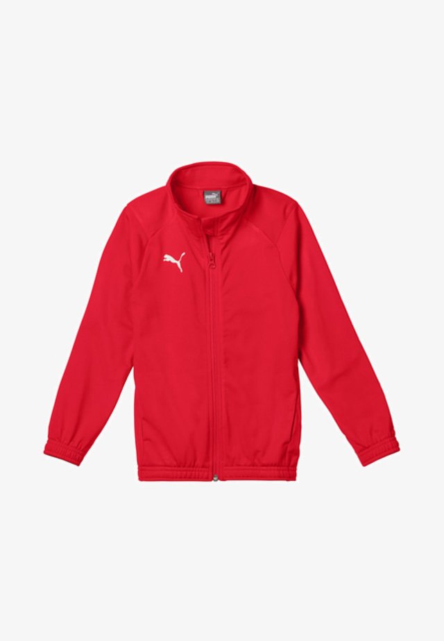 LIGA - Laufjacke - red