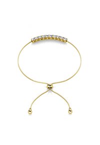 MYC Paris LOT DE 3  - Bracciale - doré   cristal