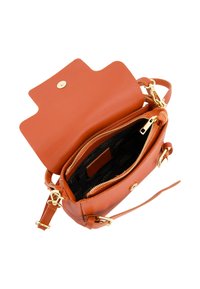 VENEZIA BAG - Sac à main - red