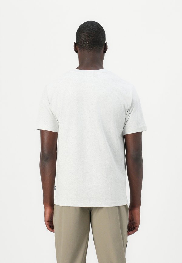 FACE RUNNERS - Print T-shirt2