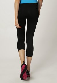 adidas Performance Leggings - black