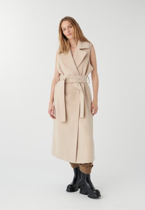 SALONNA - Veste - warm beige