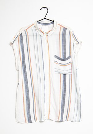 Next Chemisier - white