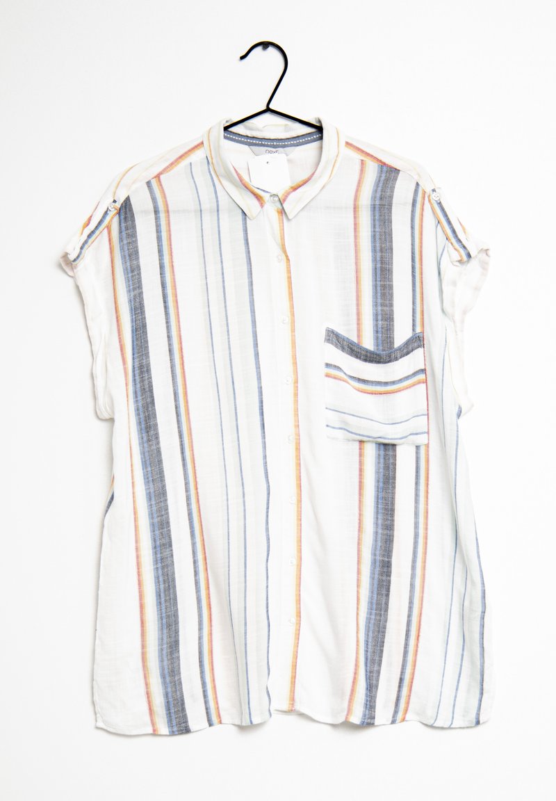 Next Chemisier - white