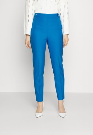 Broek - blue