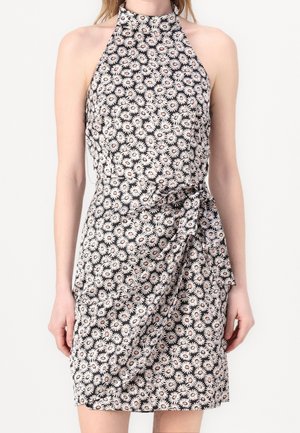 Robe de soirée - khaki