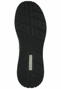 GANT Trainers - walnut multi g