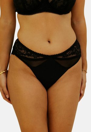 Slip - noir