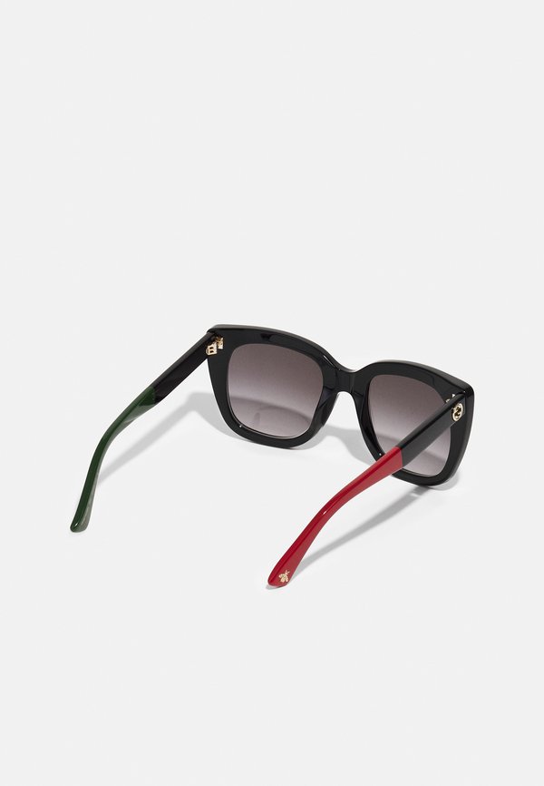 GG WEB CAT-EYE ACETATE SUNGLASSES - Sunglasses2
