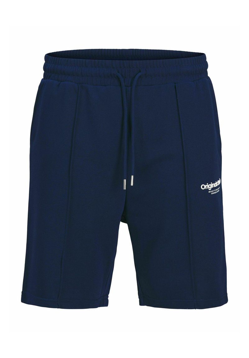 jack & jones Shorts donkerblauw