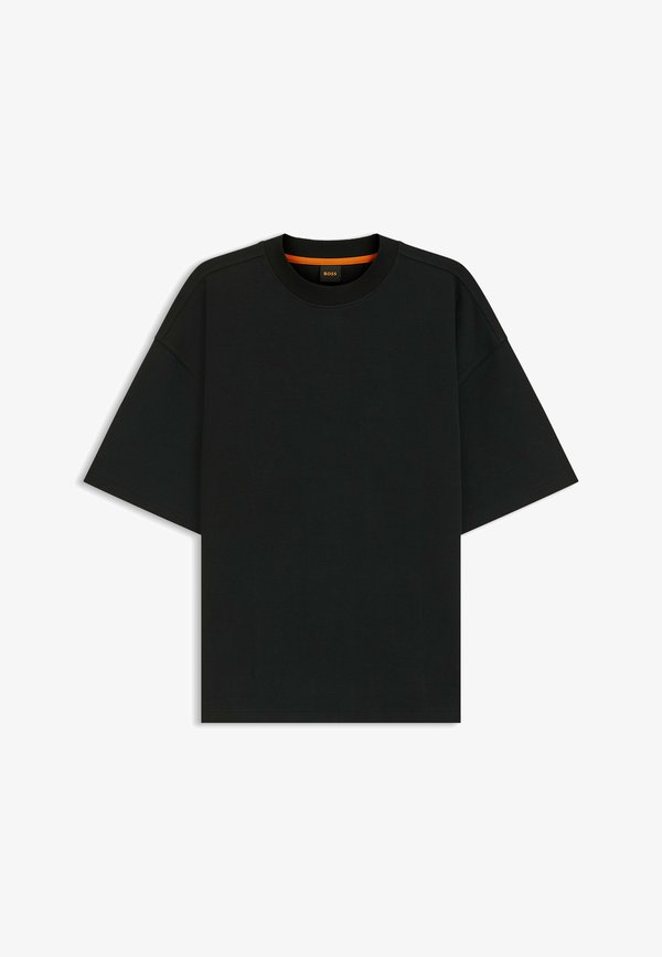 ROUNDED - Basic T-shirt4