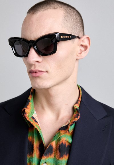 Vivienne Westwood ONE BUTTON  - Σακάκι τύπου μπλέιζερ - navy