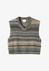 Non sélectionné, light grey mix