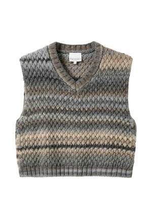 GIO  - Pullover - light grey mix