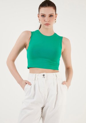 LELA Top - benetton