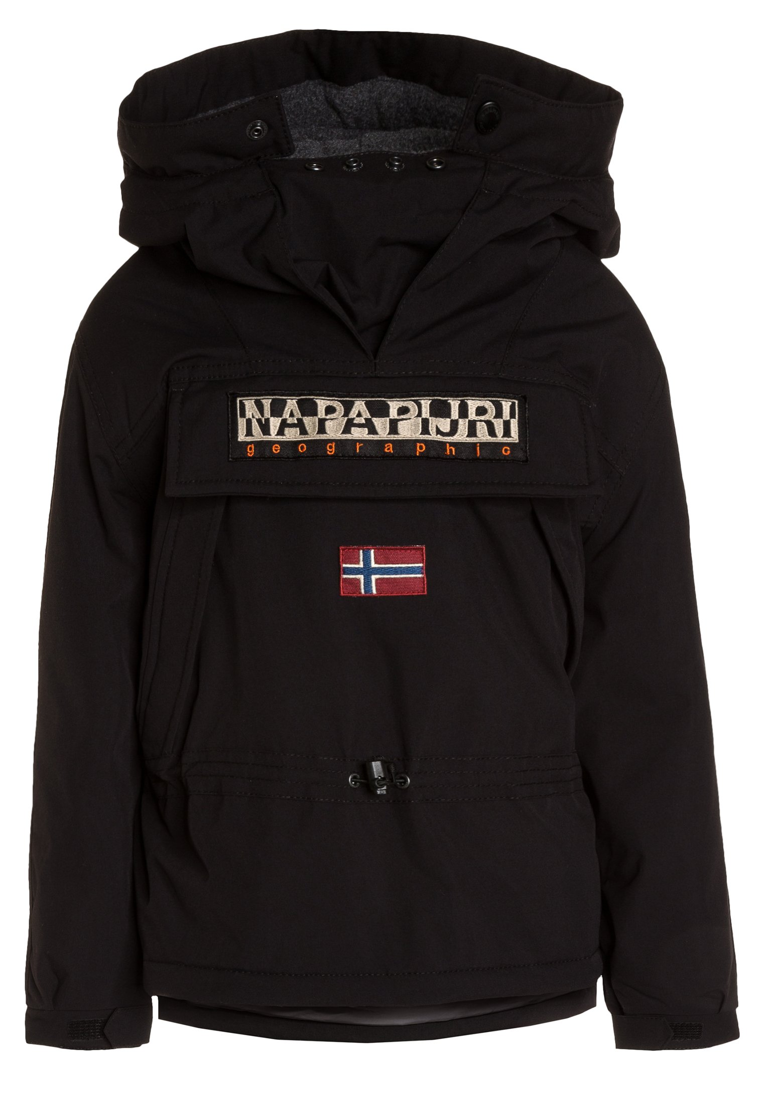 Napapijri SKIDOO Winterjas blackZwart Zalando.nl Napapijri SKIDOO Winterjas blackZwart Zalando.nl