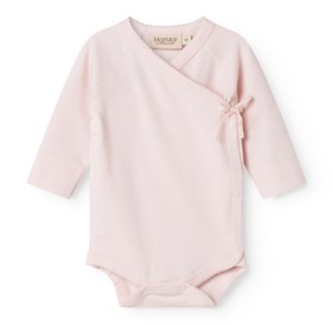 BELITA UNISEX - Body - rosa