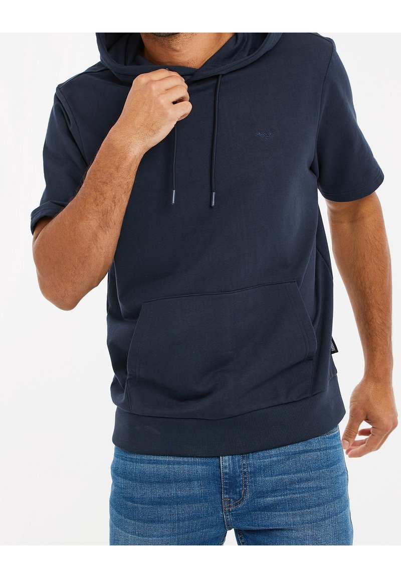 Threadbare Camiseta estampada - blue