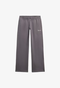 Geselecteerd, rock dark grey