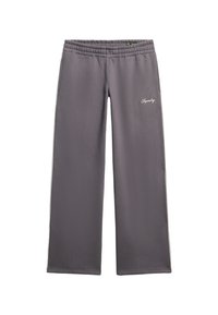 Pantalones deportivos - rock dark grey