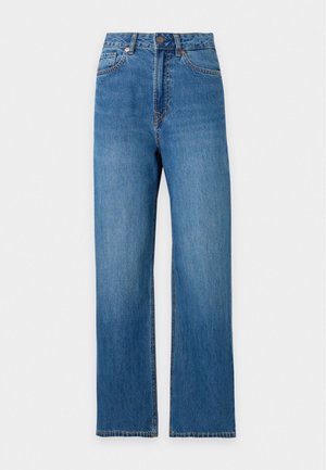 Pepe Jeans, Jean droit - authentic pepe blue