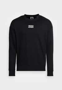 Jack & Jones Mikina - black