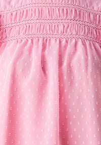 Vero Moda VMSUN DOBBY - Bluse - sea pink