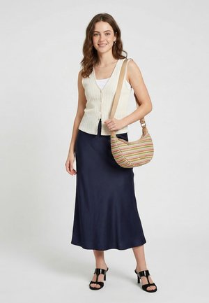 Emily & Noah EMILY & NOAH UMHÄNGETASCHE E&N BAYONNE RUE 09 - Skuldertasker - multi