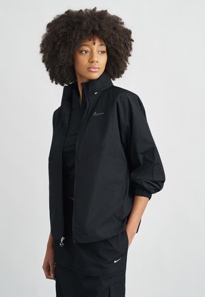 JACKET - Overgangsjakke - black